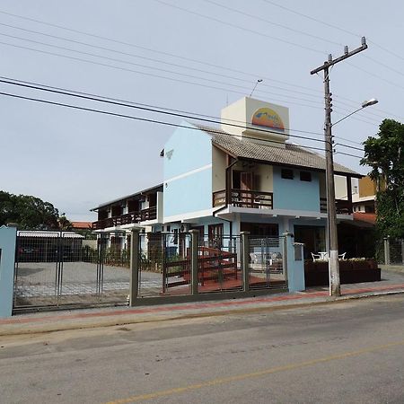 Morada Do Sol Apart Hotel Garopaba Pokój zdjęcie