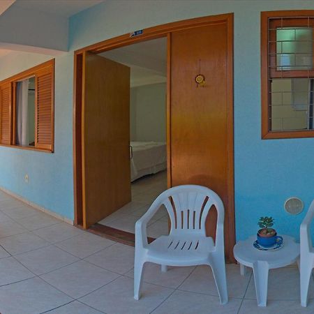 Morada Do Sol Apart Hotel Garopaba Zewnętrze zdjęcie