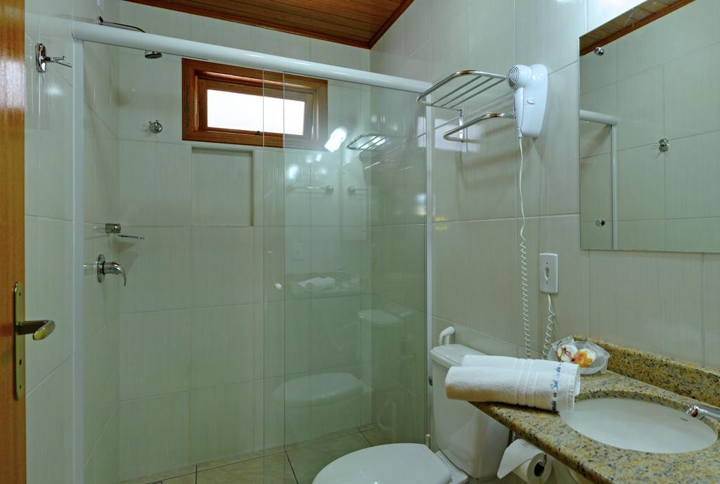 Morada Do Sol Apart Hotel Garopaba Pokój zdjęcie