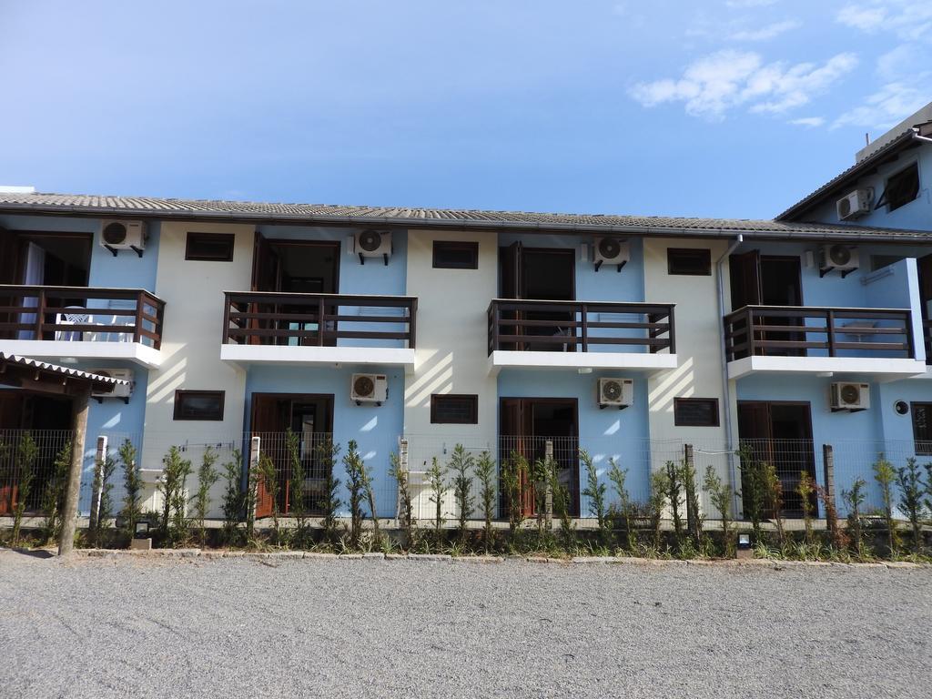 Morada Do Sol Apart Hotel Garopaba Zewnętrze zdjęcie