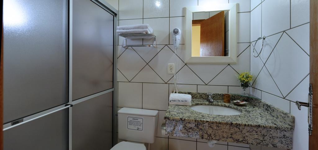 Morada Do Sol Apart Hotel Garopaba Zewnętrze zdjęcie