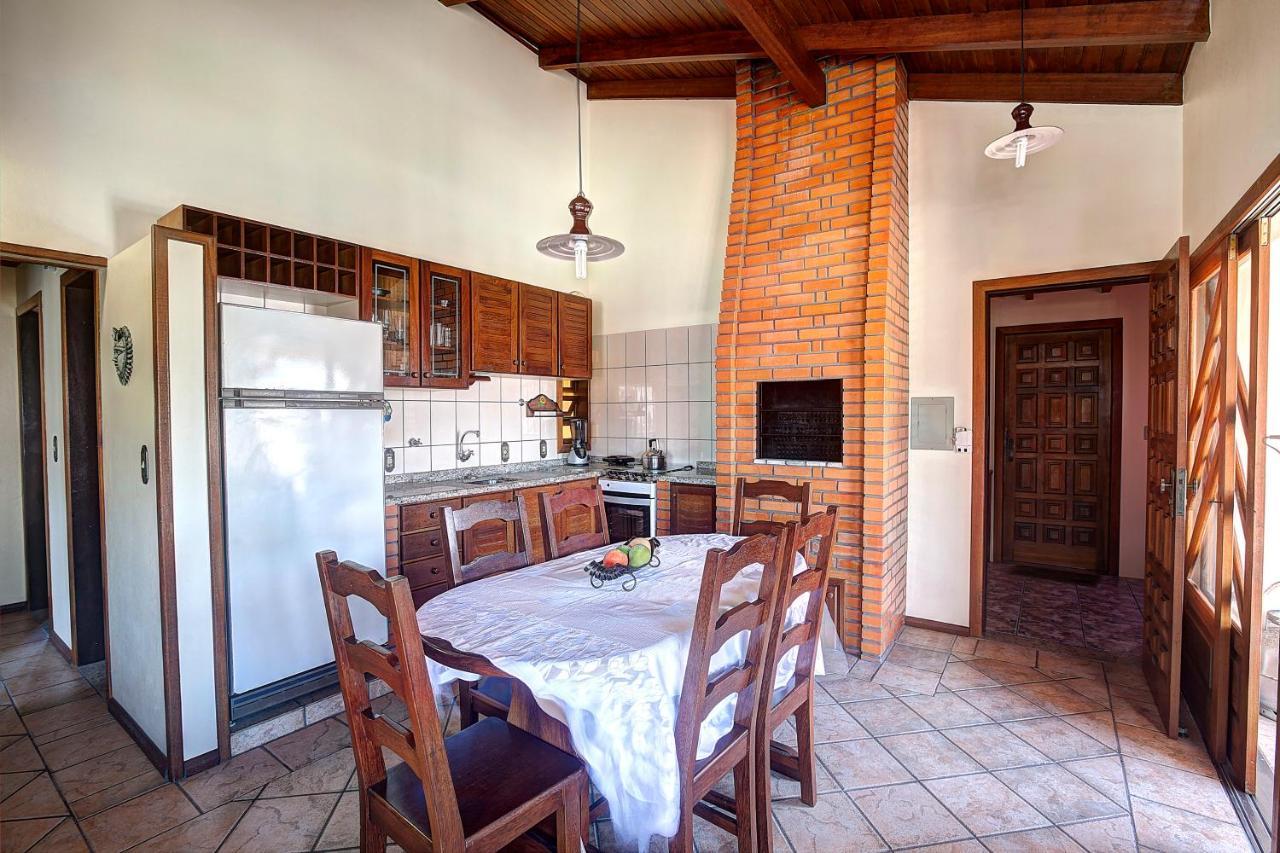 Morada Do Sol Apart Hotel Garopaba Zewnętrze zdjęcie